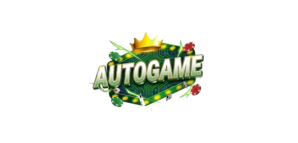 AUTOGAME ทางเข้าหลัก เว็บสล็อตและคาสิโนอันดับ 1